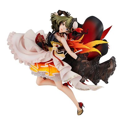 Idolmaster Cinderella Girls Brilliant Stage PVC Statue Kaede Takagaki Eternal Feather Ver. 21 cm