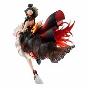 Idolmaster Cinderella Girls Brilliant Stage PVC Statue Kaede Takagaki Eternal Feather Ver. 21 cm