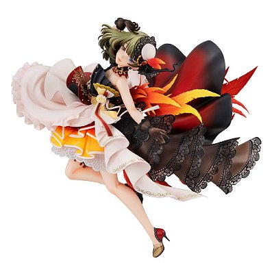 Idolmaster Cinderella Girls Brilliant Stage PVC Statue Kaede Takagaki Eternal Feather Ver. 21 cm