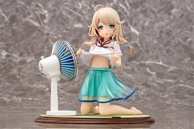 Idolmaster Cinderella Girls PVC Statue 1/7 Kozue Yusa (Sweet Fairy) 14 cm