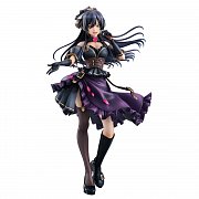 Idolmaster Shiny Colors Brilliant Stage PVC Statue Sakuya Shirase 22 cm