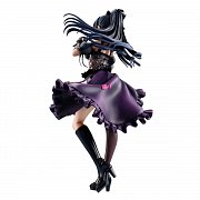 Idolmaster Shiny Colors Brilliant Stage PVC Statue Sakuya Shirase 22 cm