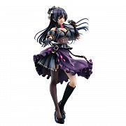 Idolmaster Shiny Colors Brilliant Stage PVC Statue Sakuya Shirase 22 cm