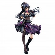 Idolmaster Shiny Colors Brilliant Stage PVC Statue Sakuya Shirase 22 cm