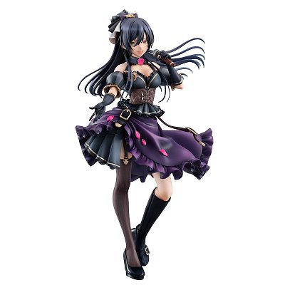 Idolmaster Shiny Colors Brilliant Stage PVC Statue Sakuya Shirase 22 cm