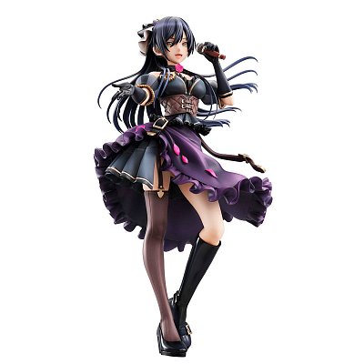 Idolmaster Shiny Colors Brilliant Stage PVC Statue Sakuya Shirase 22 cm