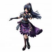 Idolmaster Shiny Colors Brilliant Stage PVC Statue Sakuya Shirase 22 cm