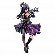 Idolmaster Shiny Colors Brilliant Stage PVC Statue Sakuya Shirase 22 cm
