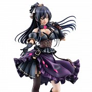 Idolmaster Shiny Colors Brilliant Stage PVC Statue Sakuya Shirase 22 cm