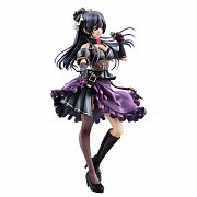 Idolmaster Shiny Colors Brilliant Stage PVC Statue Sakuya Shirase 22 cm