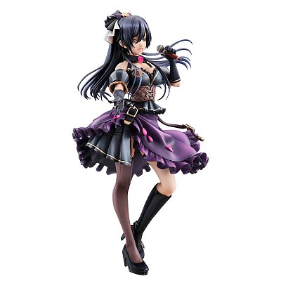 Idolmaster Shiny Colors Brilliant Stage PVC Statue Sakuya Shirase 22 cm