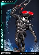 Injustice 2 Statue Black Manta 77 cm