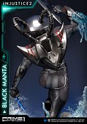 Injustice 2 Statue Black Manta 77 cm