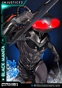 Injustice 2 Statue Black Manta 77 cm