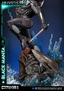 Injustice 2 Statue Black Manta 77 cm