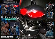 Injustice 2 Statue Black Manta 77 cm