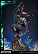 Injustice 2 Statue Black Manta 77 cm