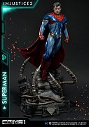 Injustice 2 Statue Superman 74 cm