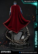 Injustice 2 Statue Superman 74 cm