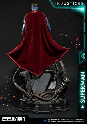 Injustice 2 Statue Superman 74 cm