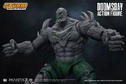 Injustice: Gods Among Us Actionfigur 1/12 Doomsday 26 cm
