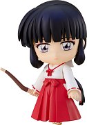 Inuyasha Nendoroid Actionfigur Kikyo 10 cm