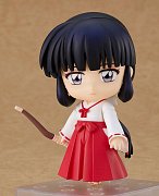 Inuyasha Nendoroid Actionfigur Kikyo 10 cm