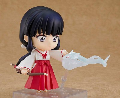 Inuyasha Nendoroid Actionfigur Kikyo 10 cm