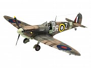 Iron Maiden Modellbausatz 1/32 Spitfire Mk.II 29 cm