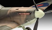 Iron Maiden Modellbausatz 1/32 Spitfire Mk.II 29 cm