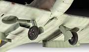 Iron Maiden Modellbausatz 1/32 Spitfire Mk.II 29 cm