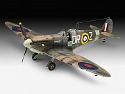Iron Maiden Modellbausatz 1/32 Spitfire Mk.II 29 cm