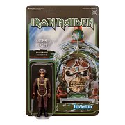 Iron Maiden ReAction Actionfigur Aces High 10 cm