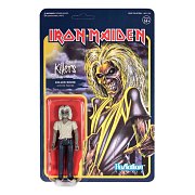Iron Maiden ReAction Actionfigur Killers Eddie 10 cm