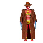Iron Maiden ReAction Actionfigur Stranger in a Strange Land (Single Art) 10 cm