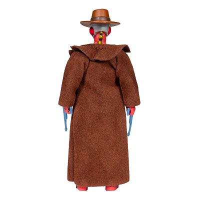 Iron Maiden ReAction Actionfigur Stranger in a Strange Land (Single Art) 10 cm