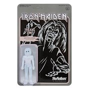 Iron Maiden ReAction Actionfigur Twilight Zone (Single Art) 10 cm