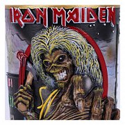 Iron Maiden Schnapsglas The Killers