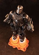 Iron Man S.H. Figuarts Actionfigur Iron Man Mk 1 (Birth of Iron Man) 17 cm