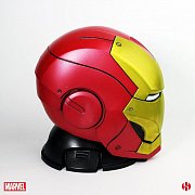 Iron Man Spardose MKIII Helm 25 cm