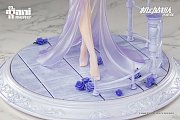 Iron Saga PVC Statue 1/7 Teresa Bride Ver. 25 cm