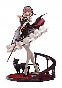 Iron Saga PVC Statue 1/8 Judith 25 cm
