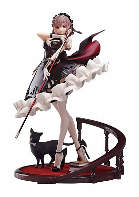 Iron Saga PVC Statue 1/8 Judith 25 cm