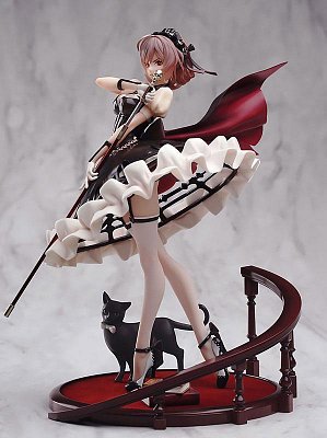 Iron Saga PVC Statue 1/8 Judith 25 cm