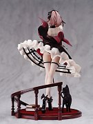 Iron Saga PVC Statue 1/8 Judith 25 cm