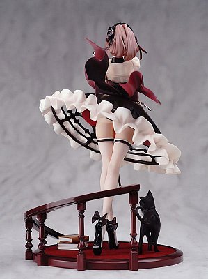 Iron Saga PVC Statue 1/8 Judith 25 cm