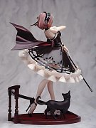 Iron Saga PVC Statue 1/8 Judith 25 cm
