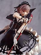 Iron Saga PVC Statue 1/8 Judith 25 cm