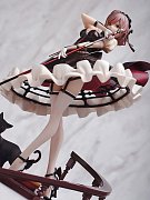 Iron Saga PVC Statue 1/8 Judith 25 cm