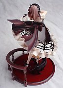 Iron Saga PVC Statue 1/8 Judith 25 cm